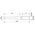 Phoenix Contact Male Crimp Circular Connector Contact, Contact Size 2mm, Wire Size 2.5 → 4 mm²