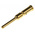 Phoenix Contact Male Crimp Circular Connector Contact, Contact Size 2mm, Wire Size 2.5 → 4 mm²