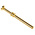 Phoenix Contact Male Crimp Circular Connector Contact, Contact Size 2mm, Wire Size 0.14 → 0.25 mm