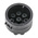 Male Connector Insert 8 Way for use with Mini Buccaneer Connector