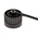 Hirschmann CA Female Dust Cap IP67 Rated, Glass Filled Polyamide