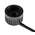 Hirschmann CA Female Dust Cap IP67 Rated, Glass Filled Polyamide