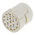 Circular Connector Insert 12 Way