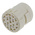 Circular Connector Insert 19 Way