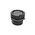 Amphenol Industrial ISOBUS Plug Dust Cap, Shell Size 24 IP67 Rated, with Black Finish