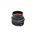Amphenol Industrial ISOBUS Plug Dust Cap, Shell Size 24 IP67 Rated, with Black Finish