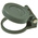 Lemo 1S Dust Cap, Shell Size 1