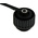 Hirschmann CA Male Circular Connector Dust Cap IP67 Rated, Polyamide