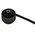 Hirschmann CA Male Circular Connector Dust Cap IP67 Rated, Polyamide