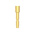 TE Connectivity Socket Crimp Crimp Socket Contact, Contact Size 2 mm, Wire Size 0.35 - 2.5 mm²