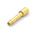 TE Connectivity Socket Crimp Crimp Socket Contact, Contact Size 2 mm, Wire Size 0.35 - 2.5 mm²