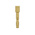 TE Connectivity Socket Crimp Crimp Socket Contact, Contact Size 2 mm, Wire Size 2.5 - 4.0 mm²