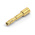 TE Connectivity Socket Crimp Crimp Socket Contact, Contact Size 2 mm, Wire Size 2.5 - 4.0 mm²