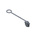 Amphenol CAP Male Circular Connector Dust Cap IP68 Rated