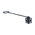 Amphenol CAP Male Circular Connector Dust Cap IP68 Rated