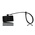 Hirschmann CM MIL-DTL-5015 Female Dust Cap, Polyamide