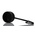 Hirschmann CM MIL-DTL-5015 Female Dust Cap, Polyamide