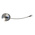 Amphenol India JAND38999/33 MIL-DTL-38999 Receptacle Circular Connector Dust Cap, Shell Size 17mm