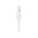 TE Connectivity Male to Female Crimp Crimp Contact, Contact Size 3.6mm, Wire Size 8 AWG
