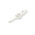 TE Connectivity Male to Female Crimp Crimp Contact, Contact Size 3.6mm, Wire Size 8 AWG