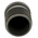 Amphenol 97 MIL-DTL-5015 Socket Dust Cap, Shell Size 18 IP66 Rated, with Olive Drab Cadmium Finish, Aluminium
