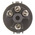 Male Connector Insert 4 Way for use with Mini Buccaneer Connector