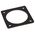 Connector Seal Seal, Shell Size 23 for use with AMP Circular Plastic and Metal Shell Connectors