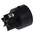 Male Connector Insert 2 Way for use with Mini Buccaneer Connector