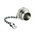 Lumberg Dust Cap IP68 Rated