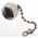 Lumberg Dust Cap IP68 Rated