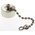 Lumberg Dust Cap IP68 Rated