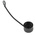 Amphenol Eco-Mate Socket Dust Cap IP65 Rated, Nylon