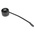 Amphenol Eco-Mate Socket Dust Cap IP65 Rated, Nylon