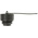 Amphenol Eco-Mate Plug Dust Cap, Shell Size 2 IP65 Rated, Nylon