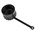 Amphenol Industrial Eco-Mate Socket Dust Cap IP65 Rated, Nylon