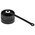 Amphenol Industrial Eco-Mate Socket Dust Cap IP65 Rated, Nylon