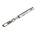 TE Connectivity Female Solder Circular Connector Contact, Contact Size 16, Wire Size 16 AWG