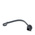 Phoenix Contact PROT-M12 MS-PA-CHAIN Male Dust Cap IP65, IP67 Rated, Nylon