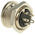 RS PRO 4 Pole Din Socket, 4A, 100 V ac, Female, Panel Mount