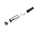 RS PRO 5 Pole Din Plug, 1A, 100 V ac, Male, Cable Mount
