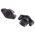 RS PRO 8 Pole Miniature Din Socket, 1A, 100 V ac, Female, Panel Mount