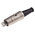 RS PRO 5 Pole Din Plug, Male, Cable Mount