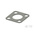 Kemtron 92 Circular Connector Seal Gasket, Shell Size 20 diameter 31.75mm for use with MIL-DTL-5015 Connectors