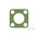 Kemtron 92 Circular Connector Seal Gasket, Shell Size 18 diameter 28.58mm for use with MIL-DTL-5015 Connectors