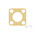 Kemtron 92 Circular Connector Seal Gasket, Shell Size 16 diameter 25.4mm for use with MIL-DTL-5015 Connectors