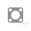 Kemtron 93 Circular Connector Seal Gasket, Shell Size 23, 24 diameter 41.53mm for use with MIL-DTL-38999 Connectors