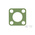 Kemtron 93 Circular Connector Seal Gasket, Shell Size 8 diameter 16.25mm for use with MIL-DTL-38999 Connectors