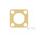 Kemtron 93 Circular Connector Seal Gasket, Shell Size 25 diameter 44.7mm for use with MIL-DTL-38999 Connectors