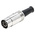 RS PRO 7 Pole Din Plug, DIN 45329, 4A, 60 V ac, Male, Cable Mount