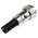 RS PRO 8 Pole Din Plug, 2A, 100 V ac, Twist Lock, Male, Cable Mount